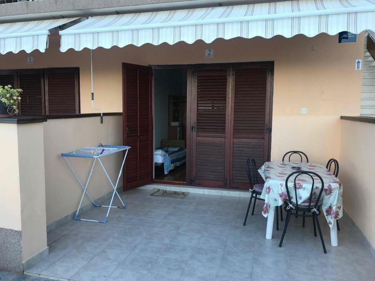 Apartman Brubnjak Apartman *